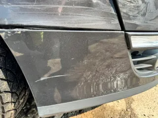 2005-2010 Бампер передний Volkswagen Passat B6 Арт e11614398, вид 12