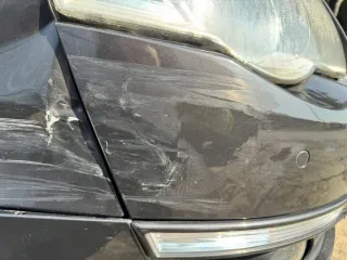 2005-2010 Бампер передний Volkswagen Passat B6 Арт e11614398, вид 10