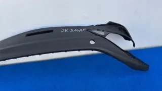 11E807521B DK314AF Бампер задний Volkswagen ID5 Арт e11614374, вид 2