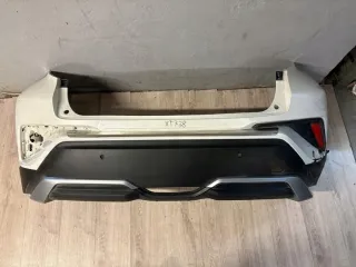 52453-F4140 52159-F4010 Бампер задний Toyota C-HR Арт e11614291, вид 1