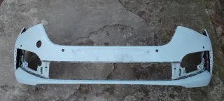657807221 ktw4657807221hgfjhgkhjlj Бампер передний Skoda Scala Арт e11614241, вид 1