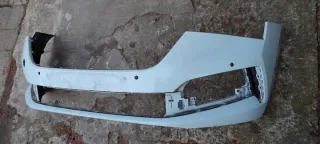 657807221 ktw4657807221hgfjhgkhjlj Бампер передний Skoda Scala Арт e11614241, вид 2