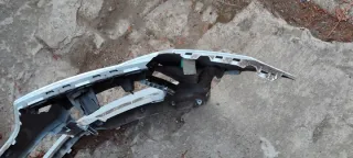 657807221 ktw4657807221hgfjhgkhjlj Бампер передний Skoda Scala Арт e11614241, вид 5