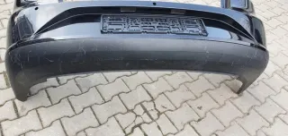  Бампер задний Seat Toledo 4 Арт e11614217, вид 4