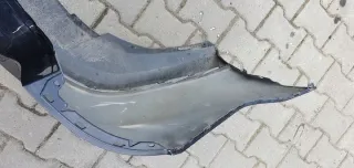  Бампер задний Seat Toledo 4 Арт e11614217, вид 5