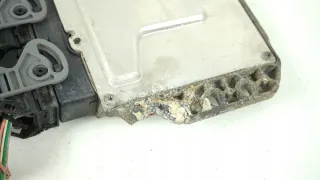 237101353R 237101370R V29009794A Блок управления двигателем Renault Megane 3 Арт e11613940, вид 3