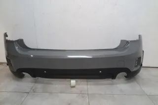 7389378 7390540 Бампер задний MINI COUNTRYMAN F60 Арт e11613888, вид 1