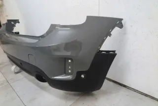 7389378 7390540 Бампер задний MINI COUNTRYMAN F60 Арт e11613888, вид 2