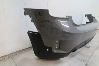 7389378 7390540 Бампер задний MINI COUNTRYMAN F60 Арт e11613888, вид 3