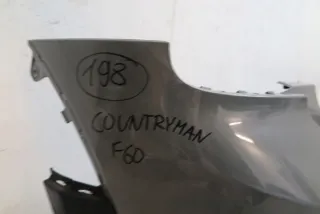 7389378 7390540 Бампер задний MINI COUNTRYMAN F60 Арт e11613888, вид 4