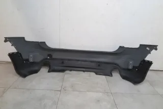 7389378 7390540 Бампер задний MINI COUNTRYMAN F60 Арт e11613888, вид 5