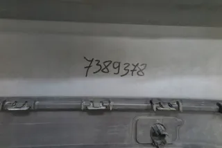 7389378 7390540 Бампер задний MINI COUNTRYMAN F60 Арт e11613888, вид 6