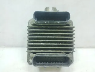 09355929 Блок управления двигателем Opel Astra G Арт e11613861, вид 2