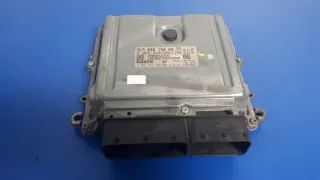 A6461500477 0281014202 Блок управления двигателем Mercedes Sprinter W906 Арт e11613826, вид 5