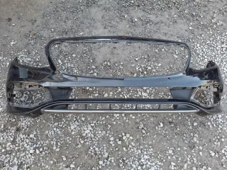 A2138850038 Бампер передний Mercedes E W213 Арт e11613809, вид 1