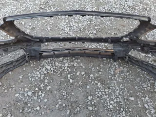 A2138850038 Бампер передний Mercedes E W213 Арт e11613809, вид 4