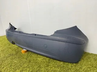 a1698851725 Бампер задний Mercedes A W169 Арт e11613761, вид 2