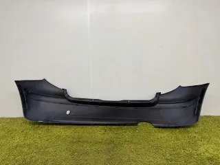 a1698851725 Бампер задний Mercedes A W169 Арт e11613761, вид 4