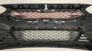 2018-2021 Бампер передний Kia Ceed 2 Арт e11613602, вид 12
