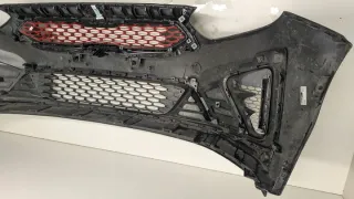 2018-2021 Бампер передний Kia Ceed 2 Арт e11613602, вид 13