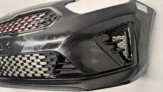 2018-2021 Бампер передний Kia Ceed 2 Арт e11613602, вид 2