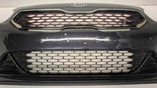 2018-2021 Бампер передний Kia Ceed 2 Арт e11613602, вид 3