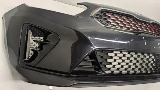 2018-2021 Бампер передний Kia Ceed 2 Арт e11613602, вид 4