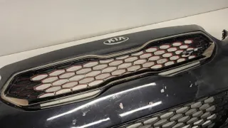 2018-2021 Бампер передний Kia Ceed 2 Арт e11613602, вид 5