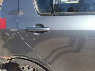  Дверь задняя правая Suzuki Swift 4 Арт e11613518, вид 2