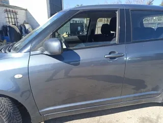 5DRZWI Дверь передняя левая Suzuki Swift 4 Арт e11613515, вид 1