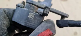4M0907504A Датчик дорожного просвета Audi Q8 Арт e11613435, вид 7