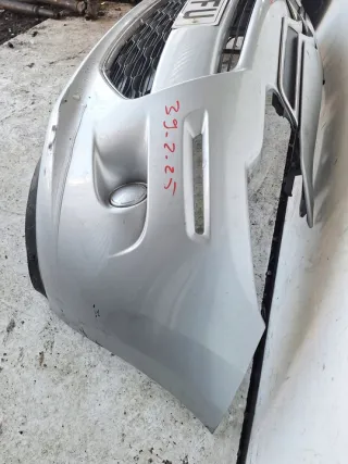  Бампер передний Citroen C3 2 Арт e11613078, вид 2