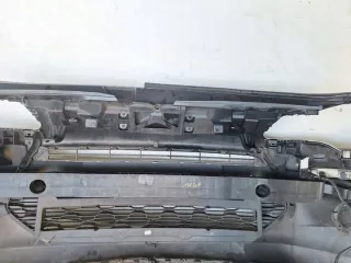  Бампер передний Citroen C3 2 Арт e11613078, вид 7