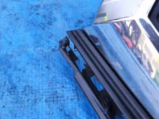 657853653 OE657853653-0001 OE657853653 89Y3UIOIJF Решетка радиатора Skoda Scala Арт e11613028, вид 5