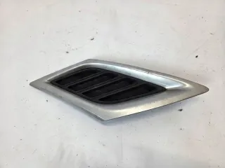 12765504 Решетка радиатора Saab 9-3 2 Арт e11612996, вид 1
