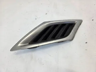 12765504 Решетка радиатора Saab 9-3 2 Арт e11612996, вид 2