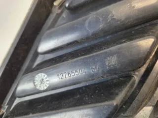 12765504 Решетка радиатора Saab 9-3 2 Арт e11612996, вид 4