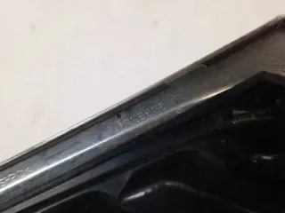 12765504 Решетка радиатора Saab 9-3 2 Арт e11612996, вид 5