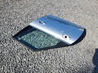 2010-2015 Дверь передняя левая MINI COUNTRYMAN R60 Арт e11612914, вид 5