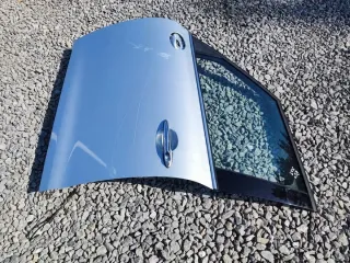 2010-2015 Дверь передняя левая MINI COUNTRYMAN R60 Арт e11612914, вид 6
