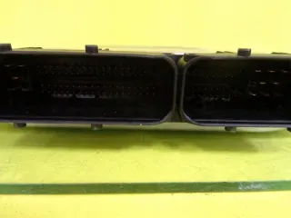8E0907401M NR1256 Блок управления двигателем Audi A4 B6 Арт e11612835, вид 3