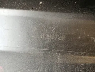 8089729 Бампер задний BMW X3 G01 Арт e11612768, вид 14
