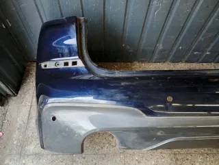 8089729 Бампер задний BMW X3 G01 Арт e11612768, вид 4
