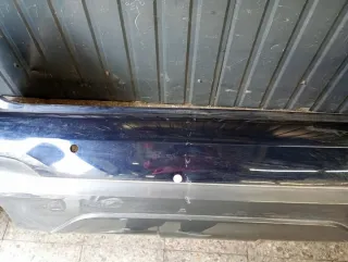 8089729 Бампер задний BMW X3 G01 Арт e11612768, вид 5
