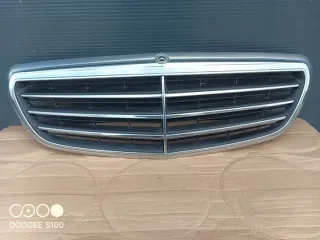 A2138808602 Решетка радиатора Mercedes E W213 Арт e11612734, вид 1