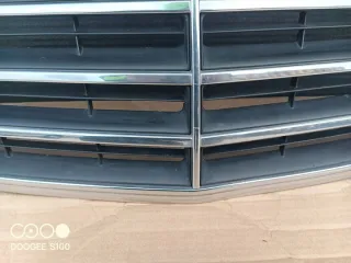 A2138808602 Решетка радиатора Mercedes E W213 Арт e11612734, вид 4