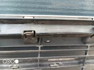 A2138808602 Решетка радиатора Mercedes E W213 Арт e11612734, вид 6
