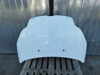 2010-2014 Капот Ford Focus 3 Арт e11612720, вид 1