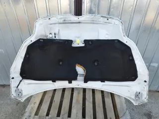 2010-2014 Капот Ford Focus 3 Арт e11612720, вид 11