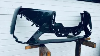 7933621 51117933621 7933625 51117933625 Бампер передний BMW IX i20 Арт e11612639, вид 2